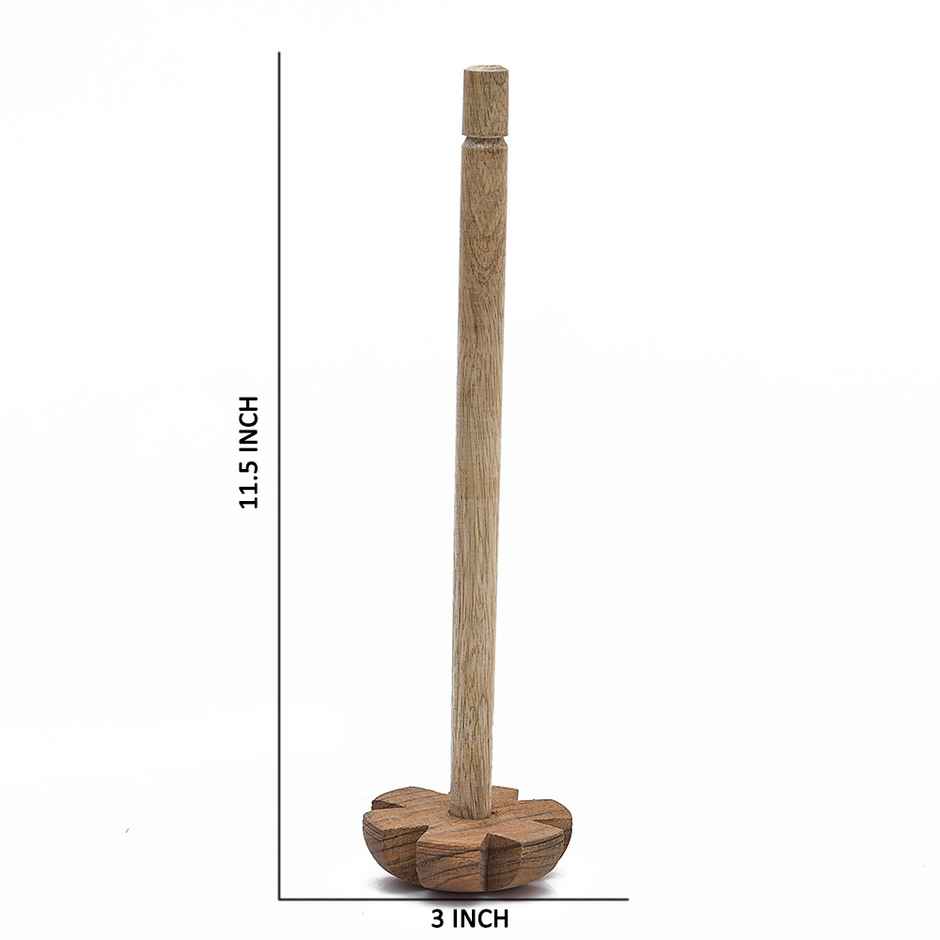 OGGN Wooden Mathni