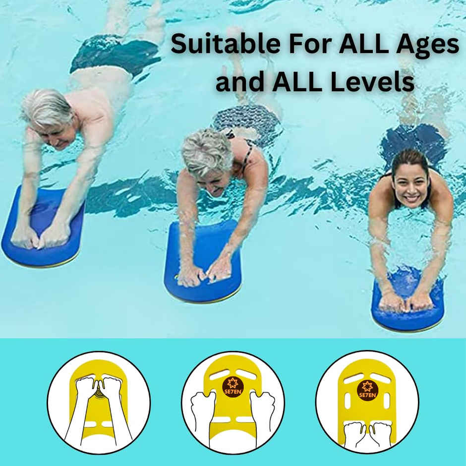 Swimming Kickboard For Swimming & Training