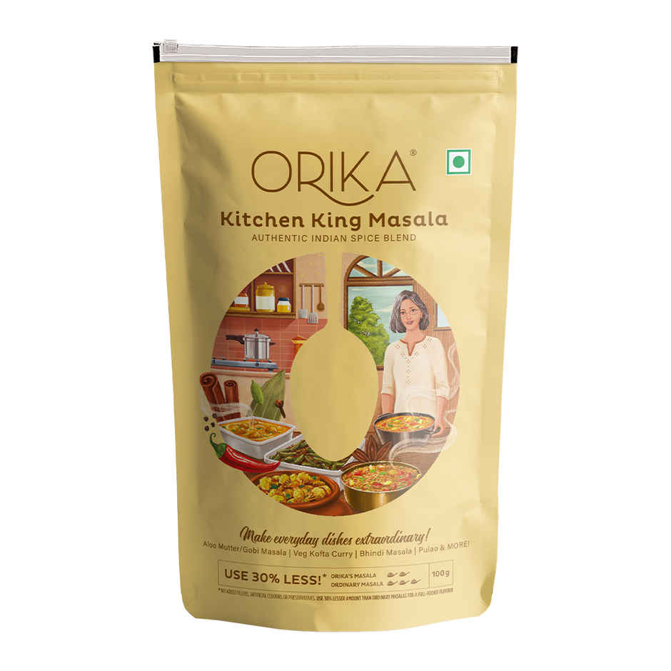 Orika Kitchen King