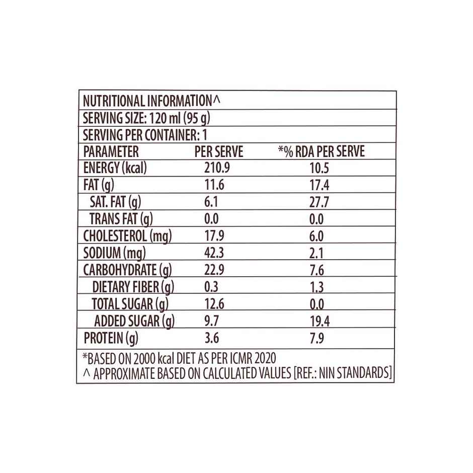 Baskin Robbins Top Notch Butterscotch Ice Cream Cone