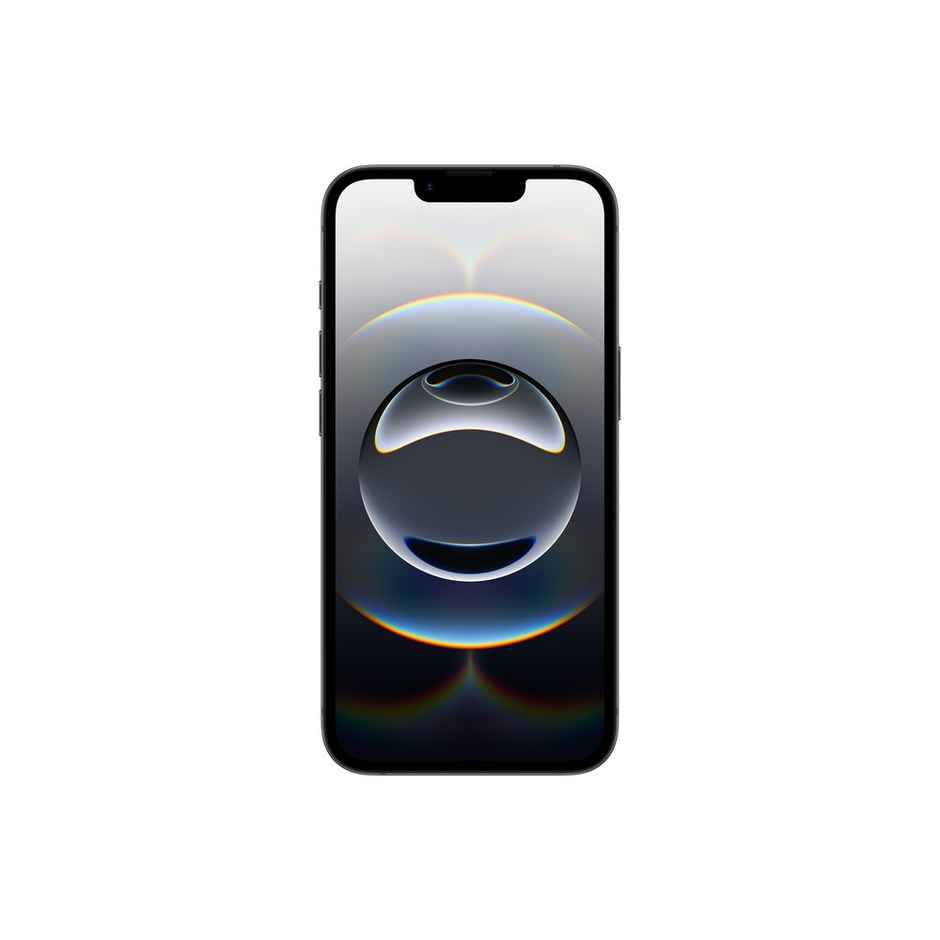 Apple iPhone 16e | 128 GB | Black