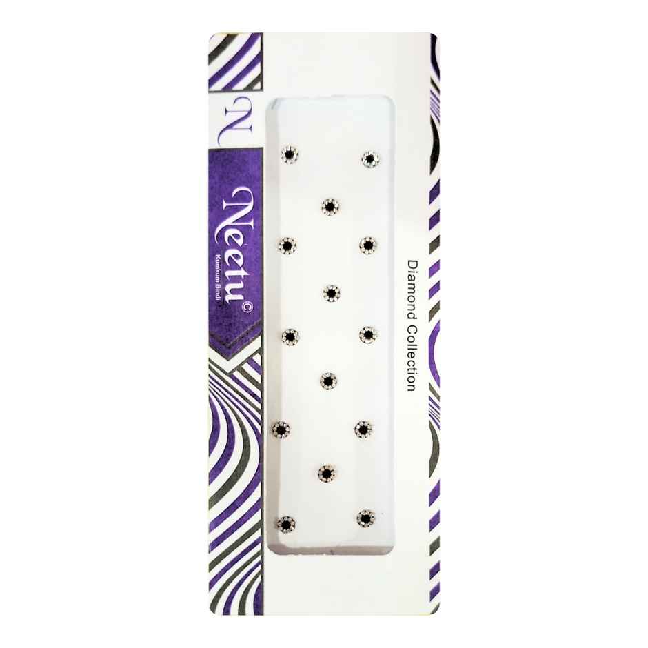 SE7EN Stone Bindi - No.3