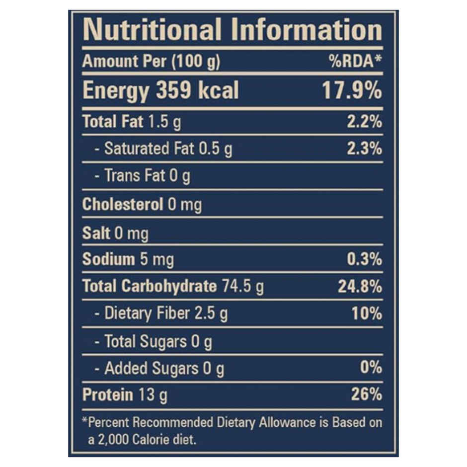 Agnesi Fusilli Pasta