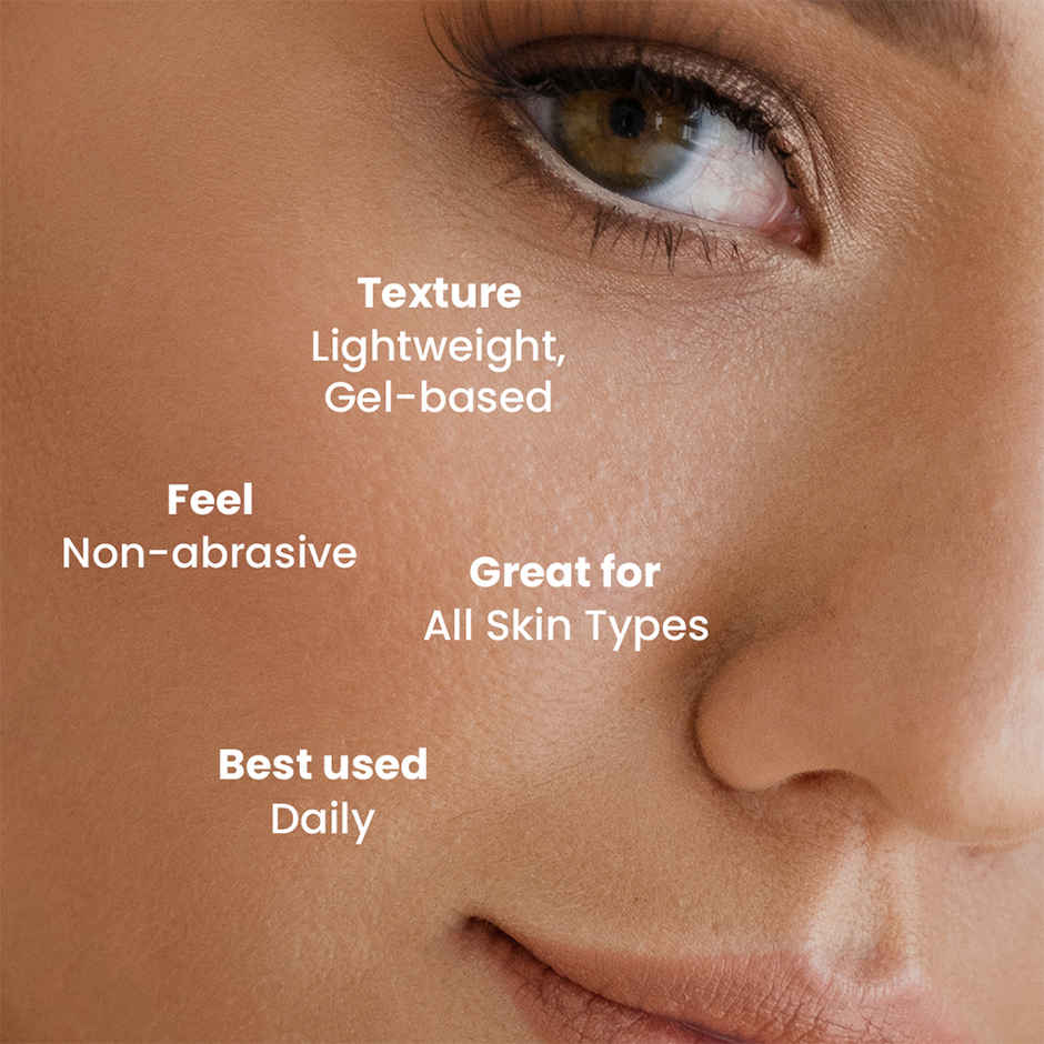 ClayCo Matcha Enzyme Dead Skin Removal Scrub