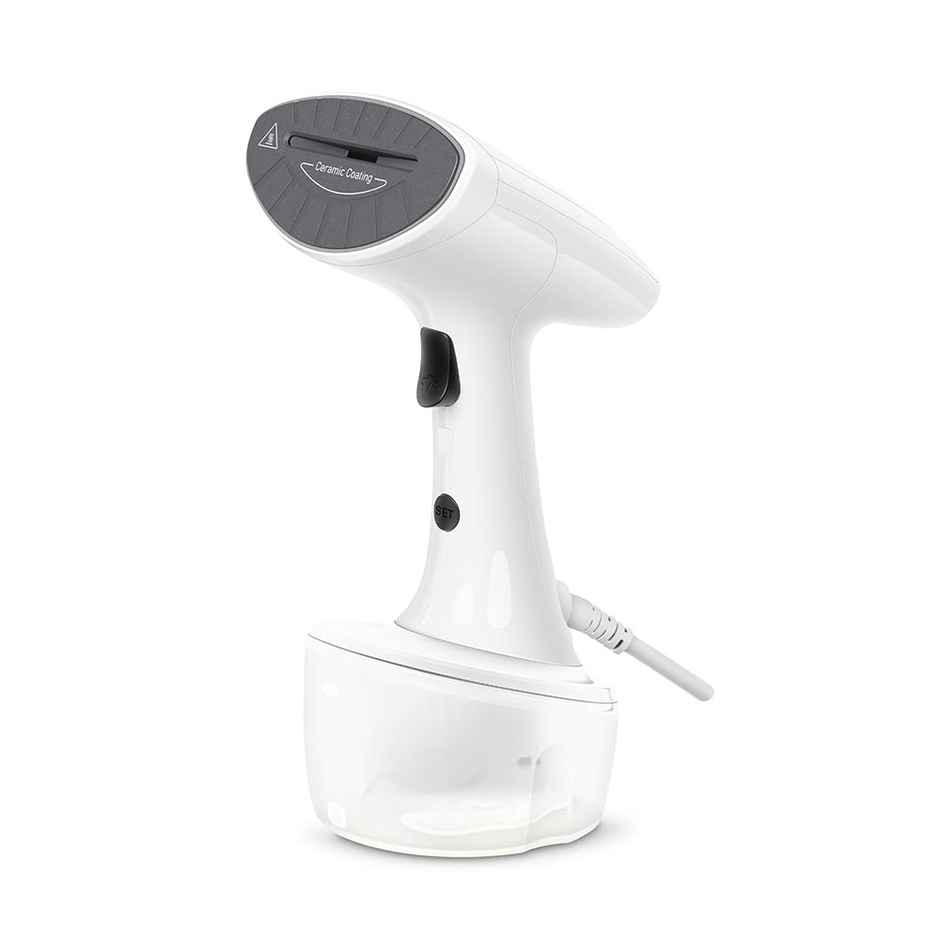 Wipro Elato GST201 1380W Handheld Garment Steamer