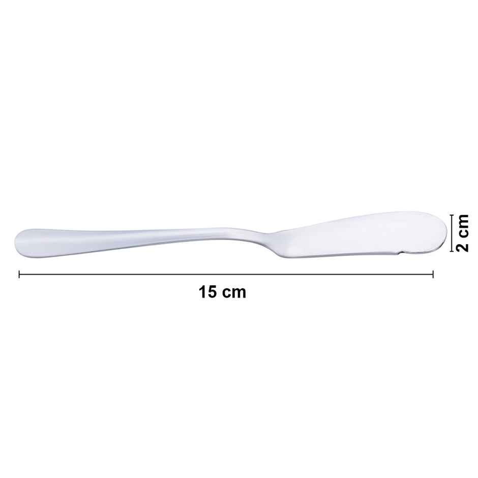 Anjali Butter Knife Set Of 2