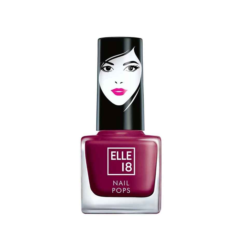 Elle 18 Nail Pops Nail Color | Shade 31