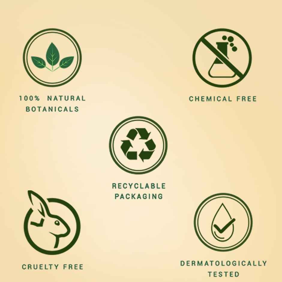 Biotique Bio Papaya (Tan Removal Scrub)