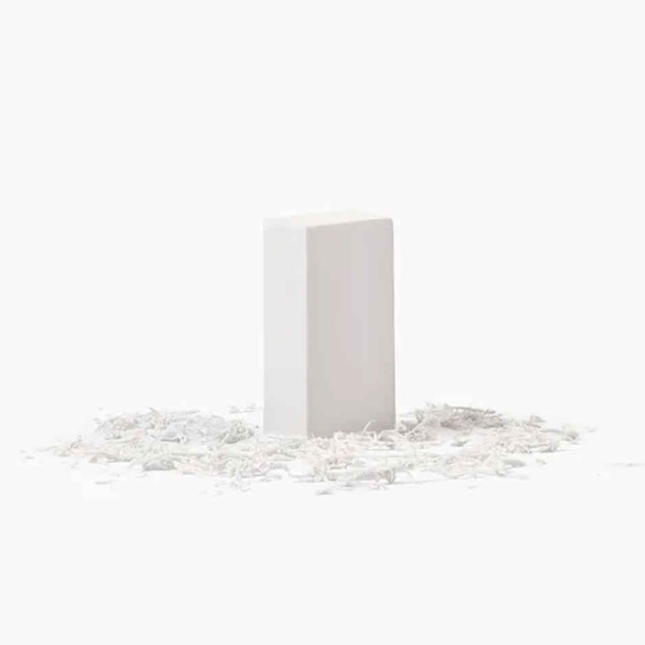 Camlin All Clear Erasers - Precise and Clean Erasing