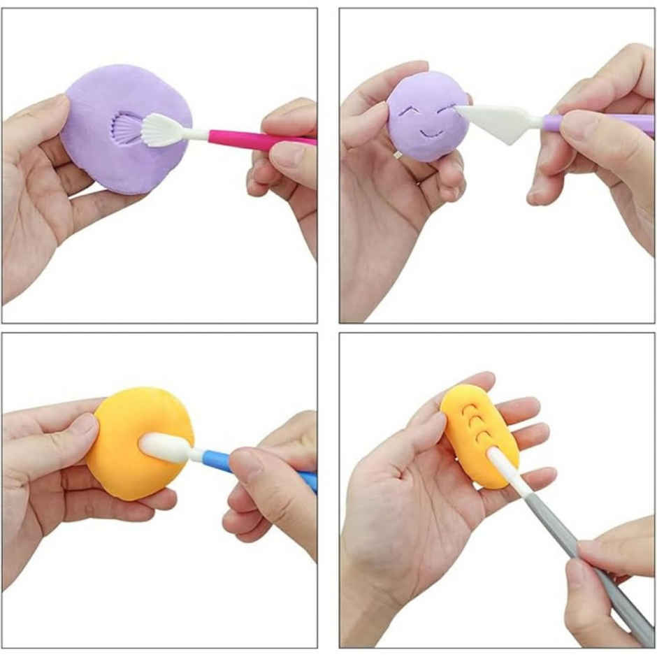 Se7En Modeling Tools Set