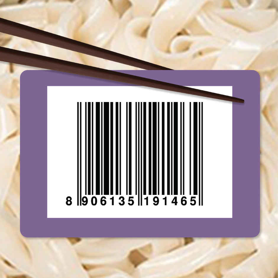 Moi Soi Shirataki Noodles