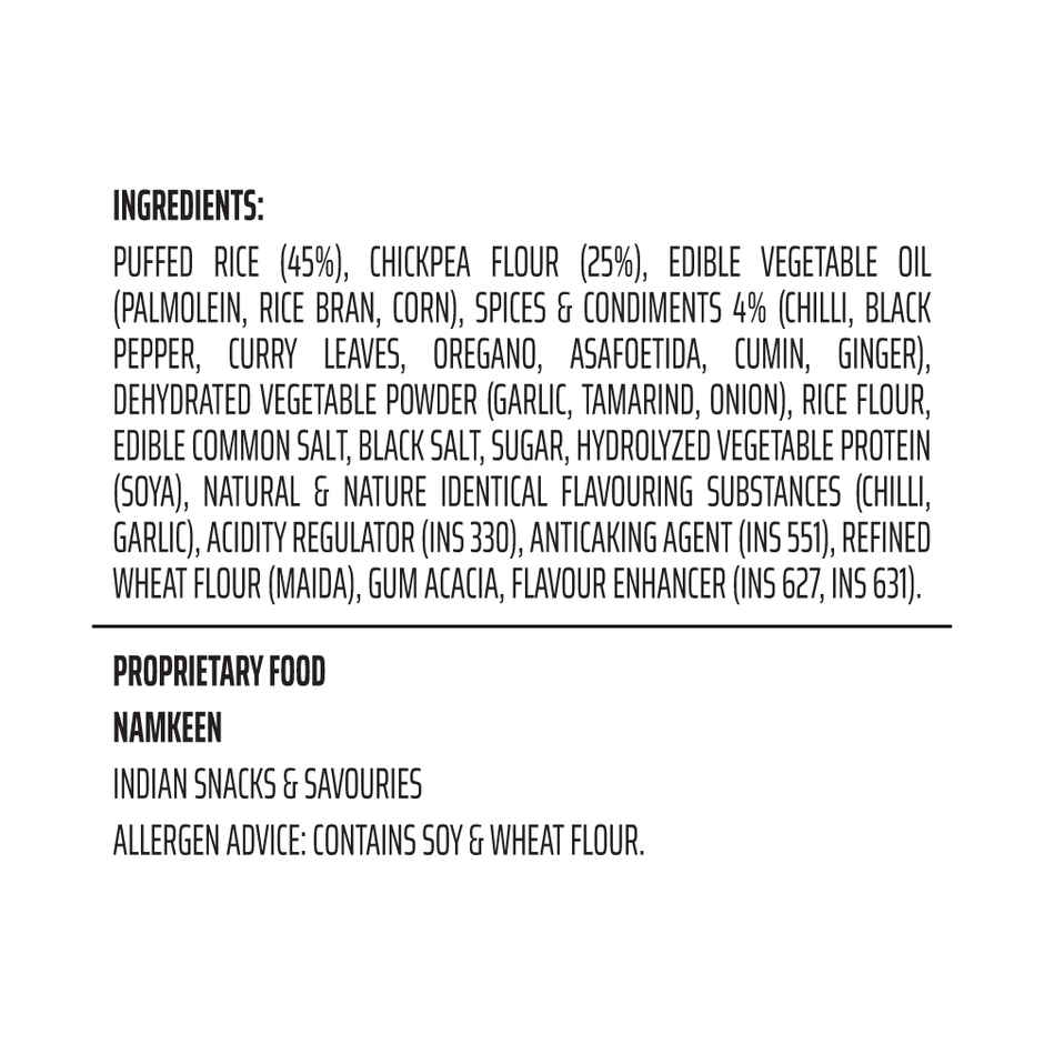 Balaji Masala Sev Murmura