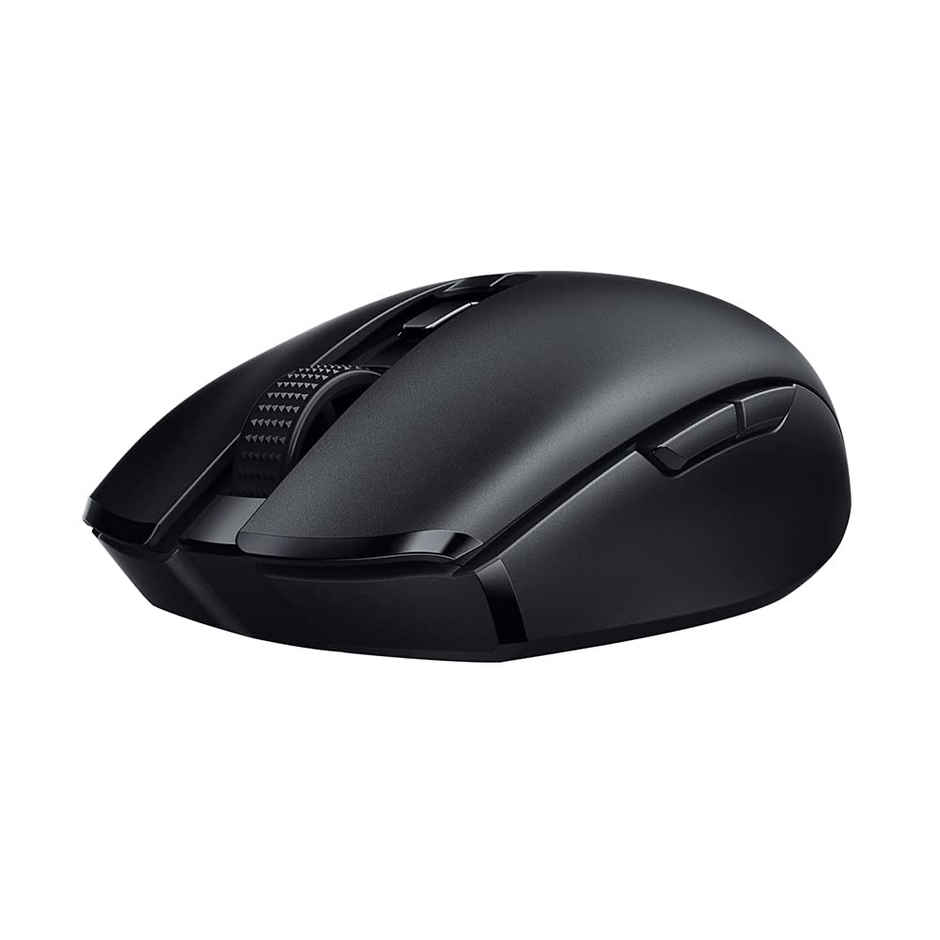 Razer Bluetooth Orochi V2 Mobile Wireless Gaming Mouse With Up To 950 Hour Battery- Black