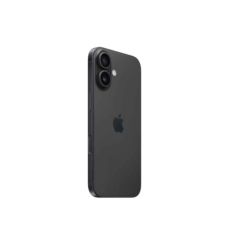 Apple iPhone 16 | 128GB | Black