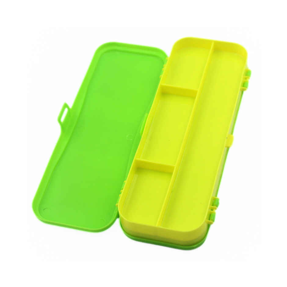 Minion Kids Pencil Box - Assorted Color