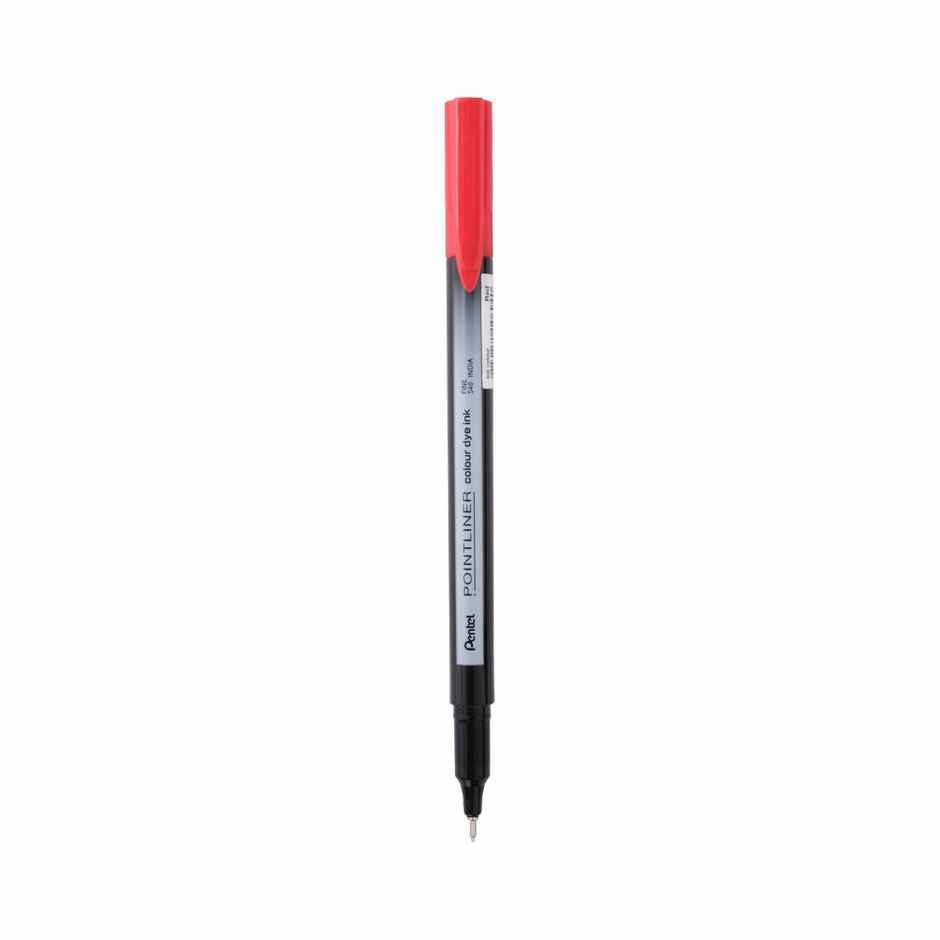 Pentel S40 Pointliner Pen