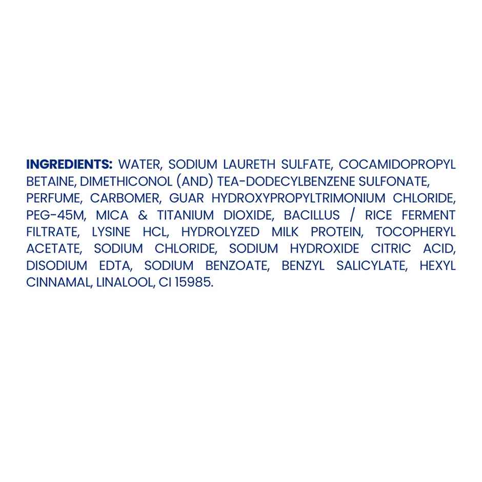 Clinic Plus Strong & Thick Shampoo