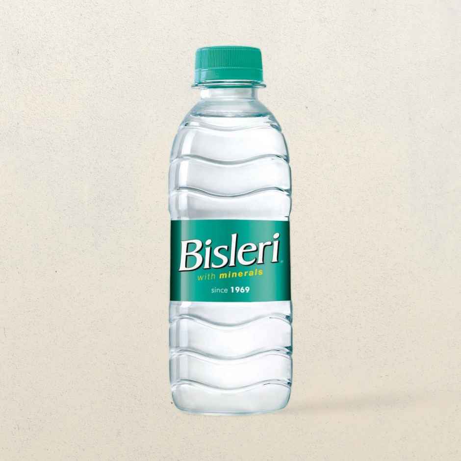 Bisleri  Packaged Drinking Water Bottle