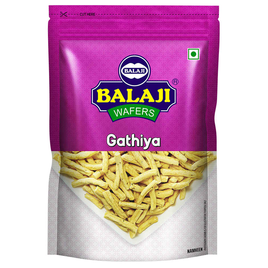 Balaji Gathiya