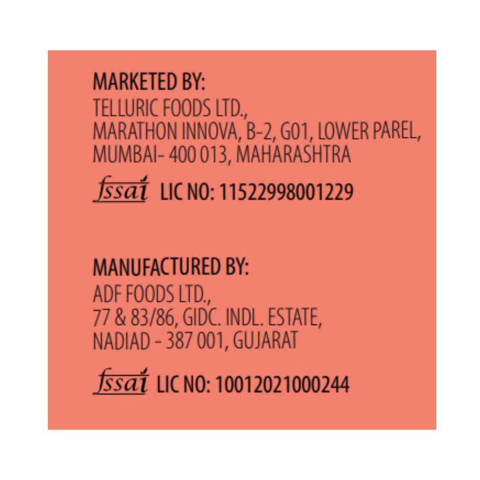 ADF Soul Veg Springroll | Ready To Cook