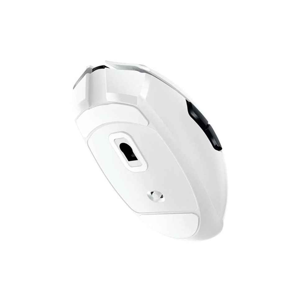 Razer Orochi V2 Mobile Wireless Gaming Mouse With Up To 950 Hours Of Battery Life- White