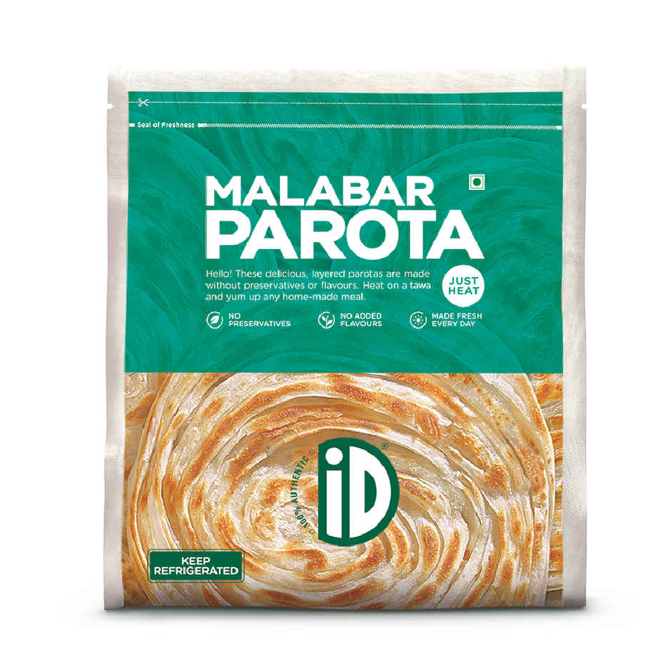 iD Malabar Parota