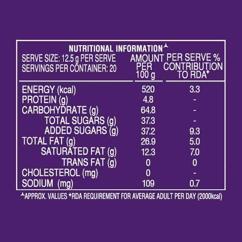 Parle Platina Milano Dark Choco Biscuits