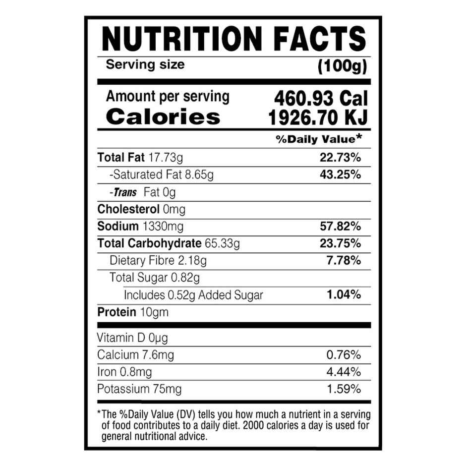 2PM | Noodles | Kimchi Ramen Veg