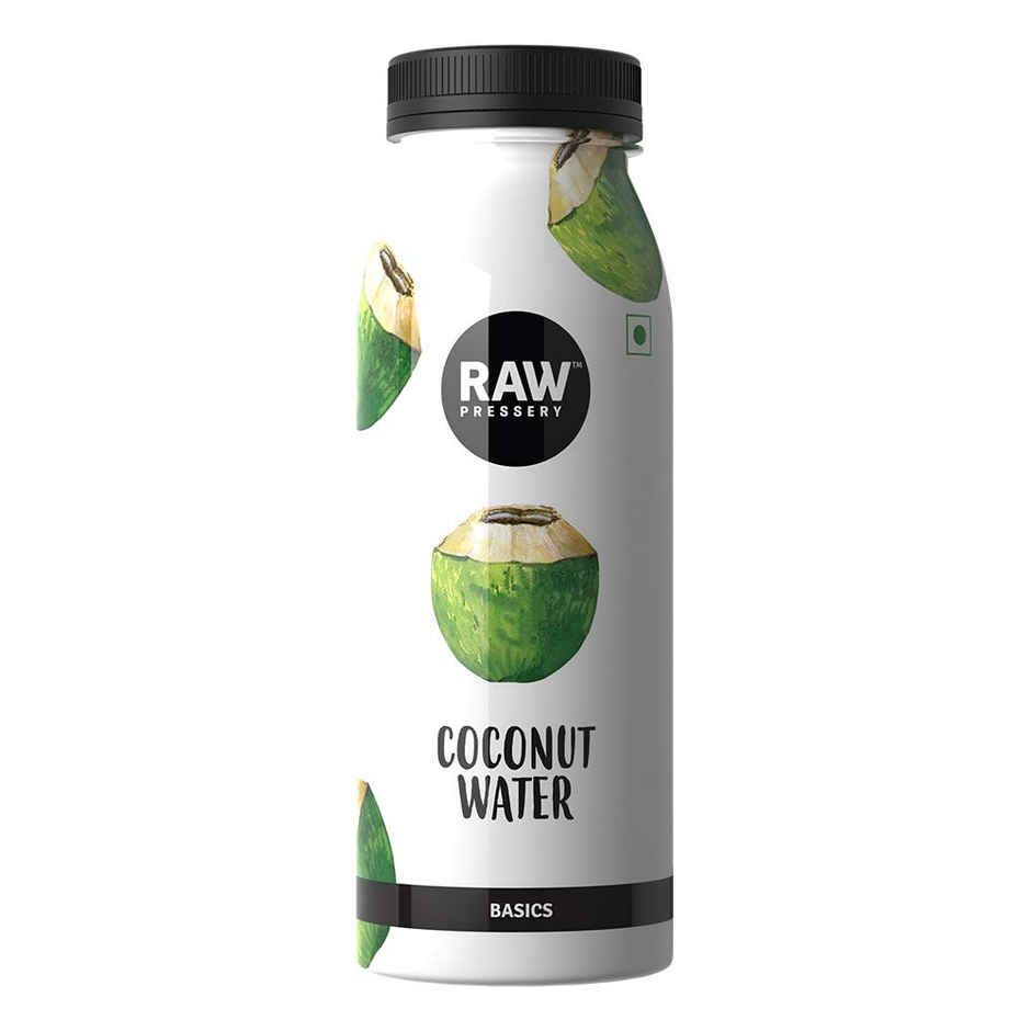 Raw Pressery Tender Coconut Water Combo