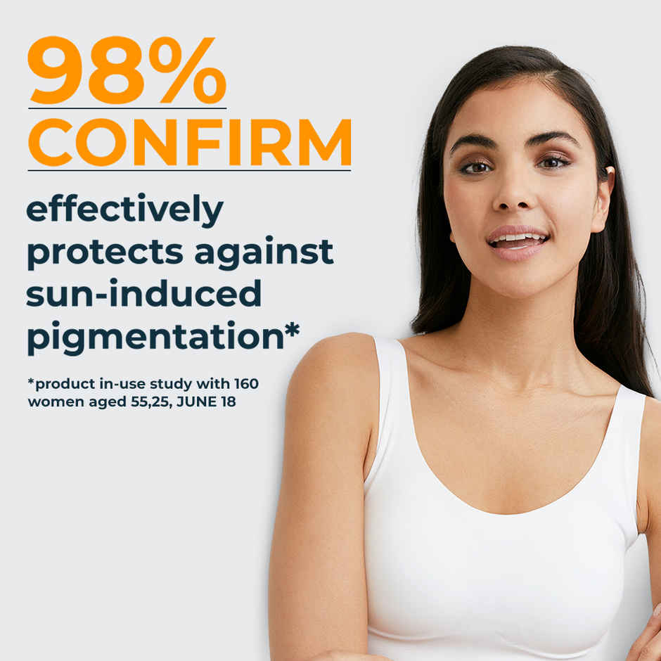 Eucerin Pigment Control Sun Fluid SPF50+