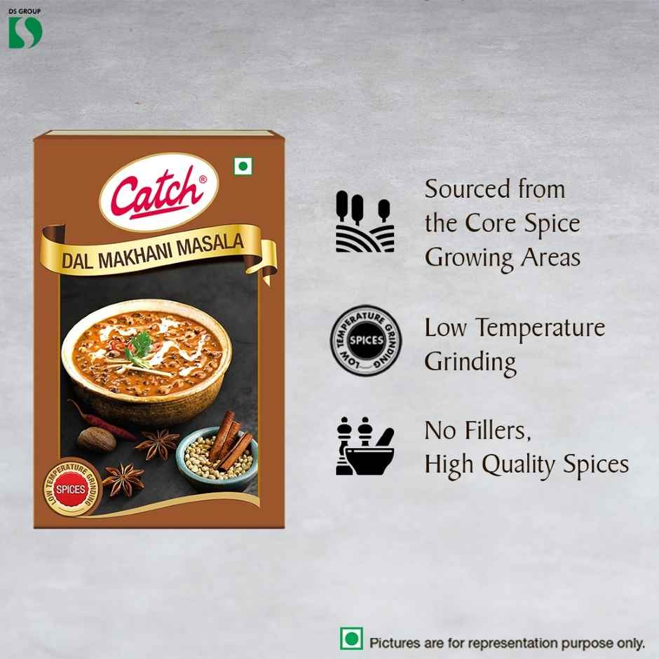 Catch Dal Makhani Masala