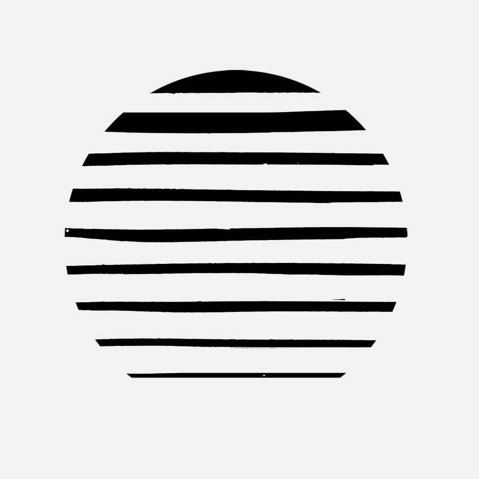 Kiro Waterproof Soft-Matte Eyeliner Pen - Carbon Black