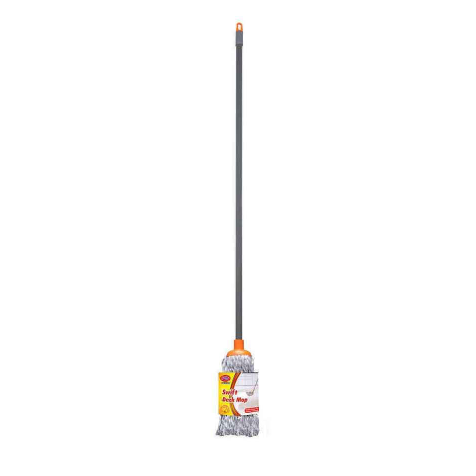 Chakaachak Swift Deck Mop