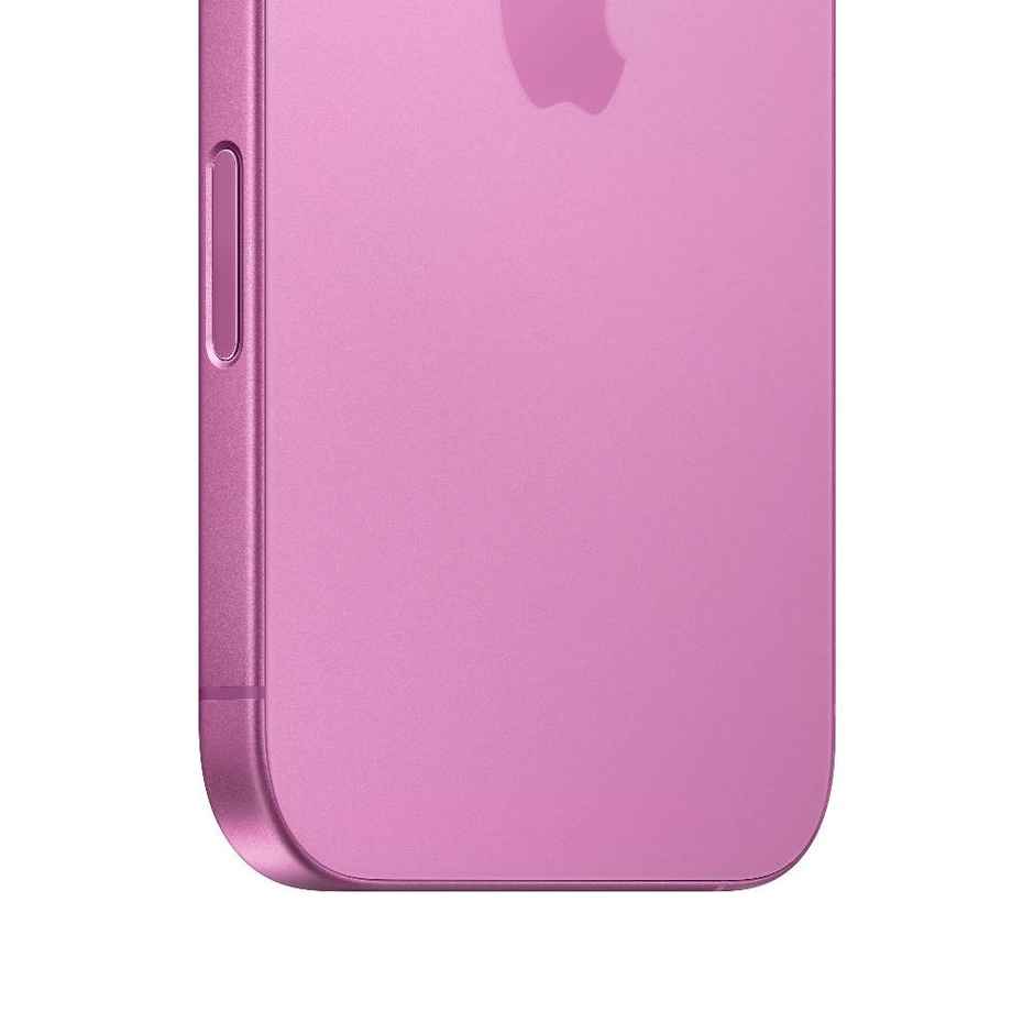 Apple iPhone 16 | 512GB | Pink