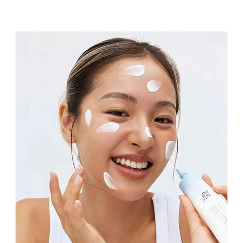 Beauty of Joseon Relief Sun Aqua-fresh Rice + B5