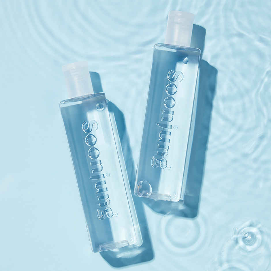 ETUDE HOUSE Soonjung pH 5.5 Relief Toner