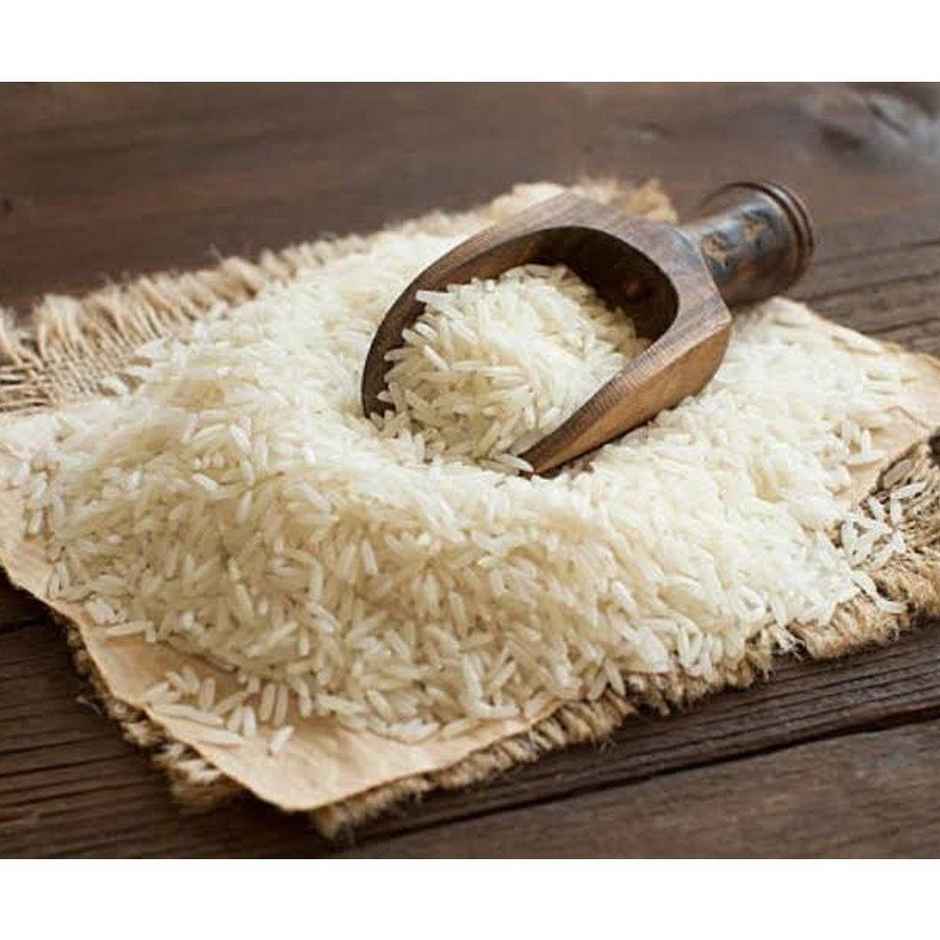 Khetika Steam Basmati Tibar