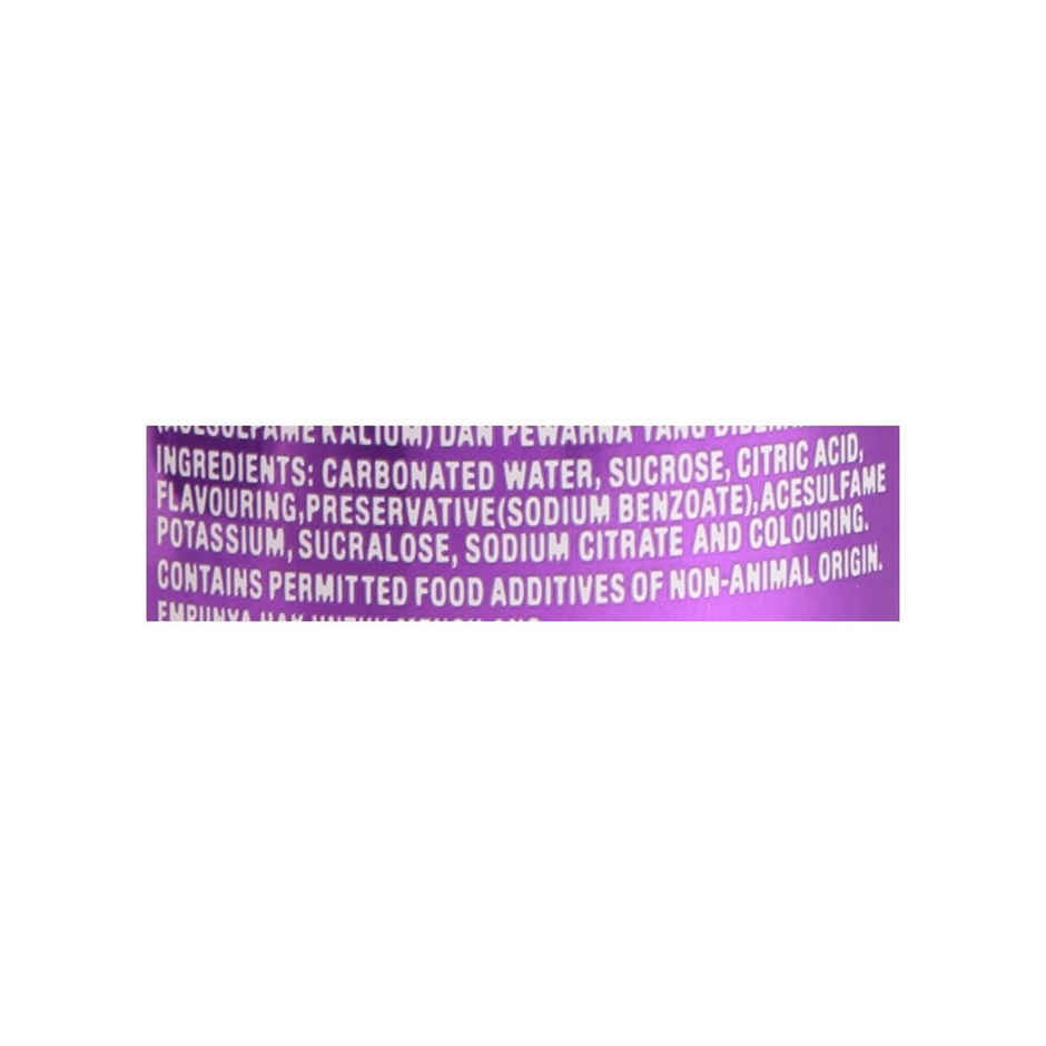 Fanta Grape Soft Drink | Tin Can