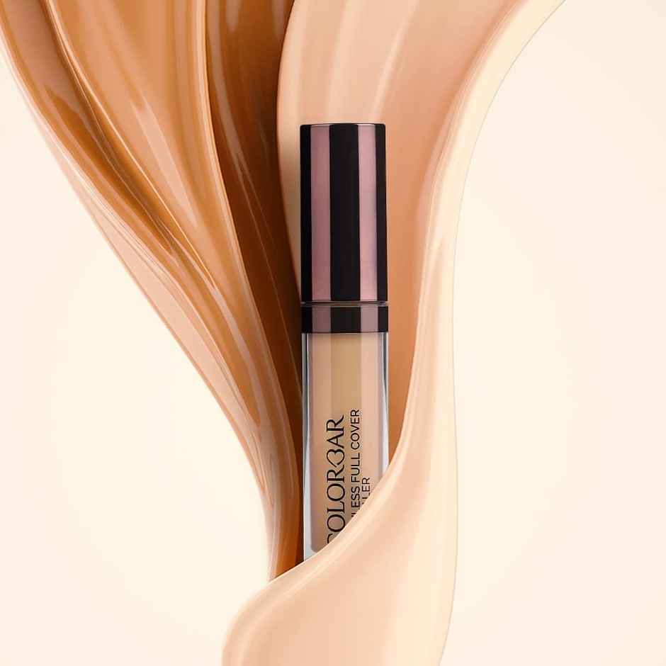 Colorbar Flawless Full Cover Concealer - Velvet