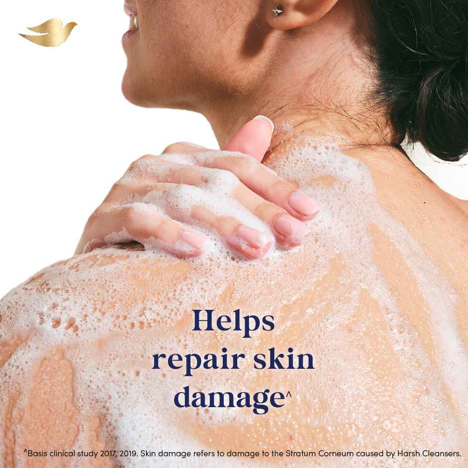 Dove Pink Beauty Bar - Soft, Smooth, Glowing Skin