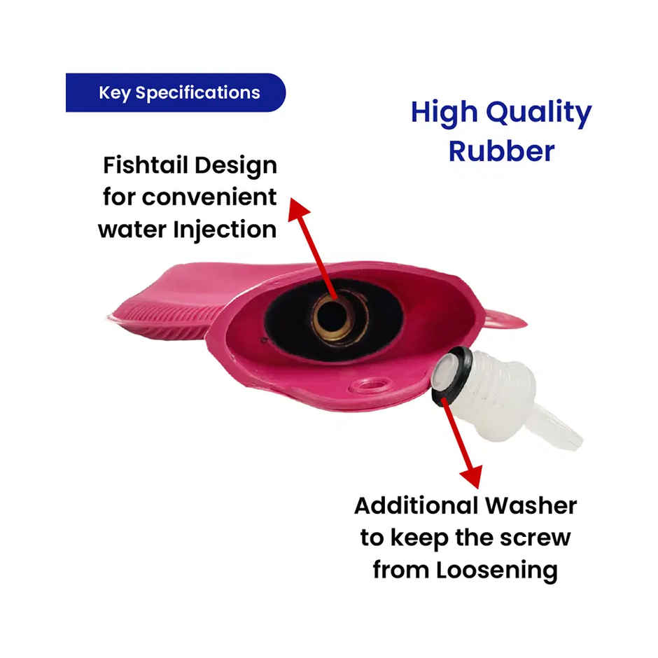 Tata 1mg Hot Water Bag