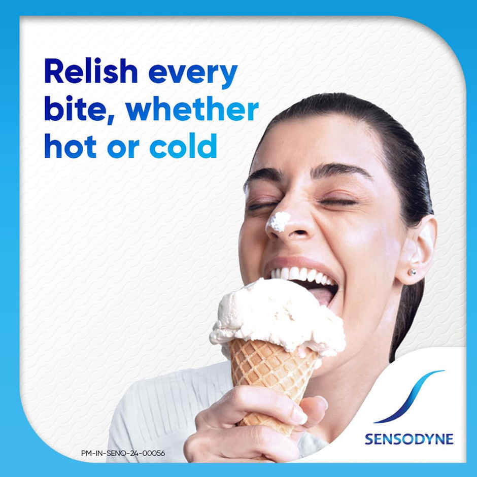 Sensodyne Fresh Gel