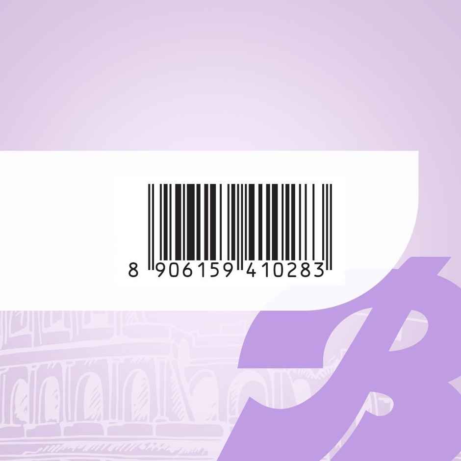 Bauli Moonfils Croissant Chocolate Combi (Pack Of 4)