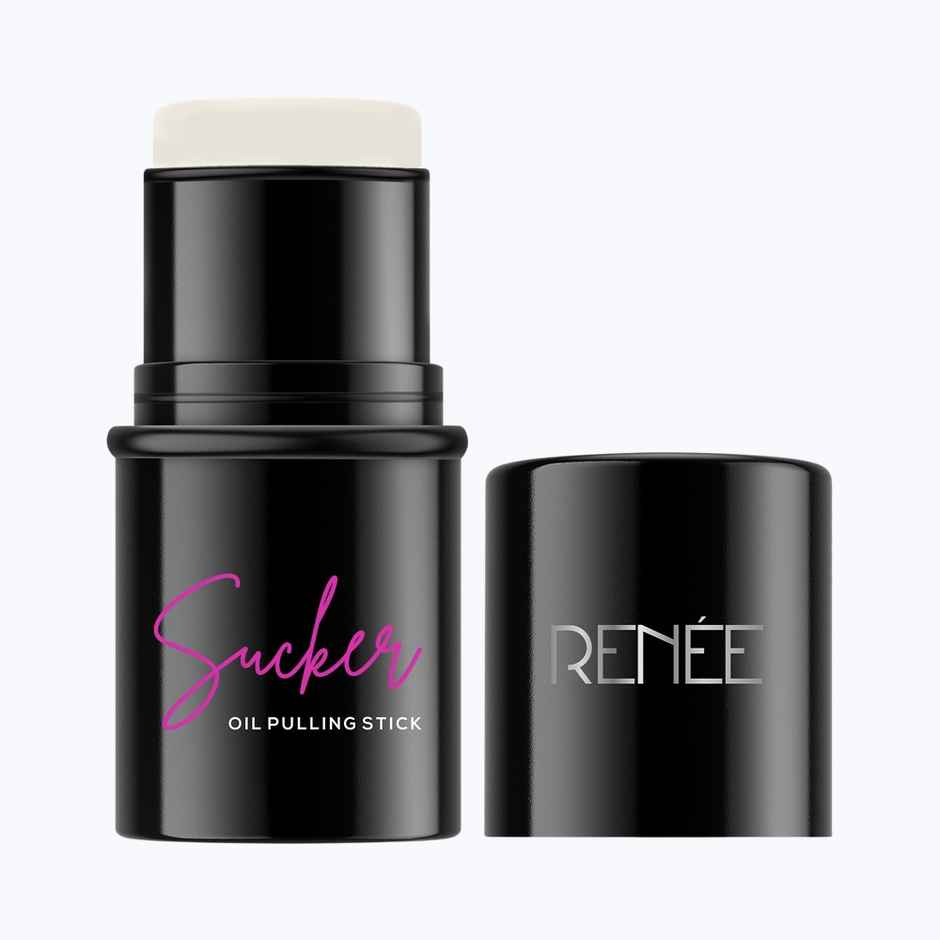 Renee Sucker - Oil Pulling Stick