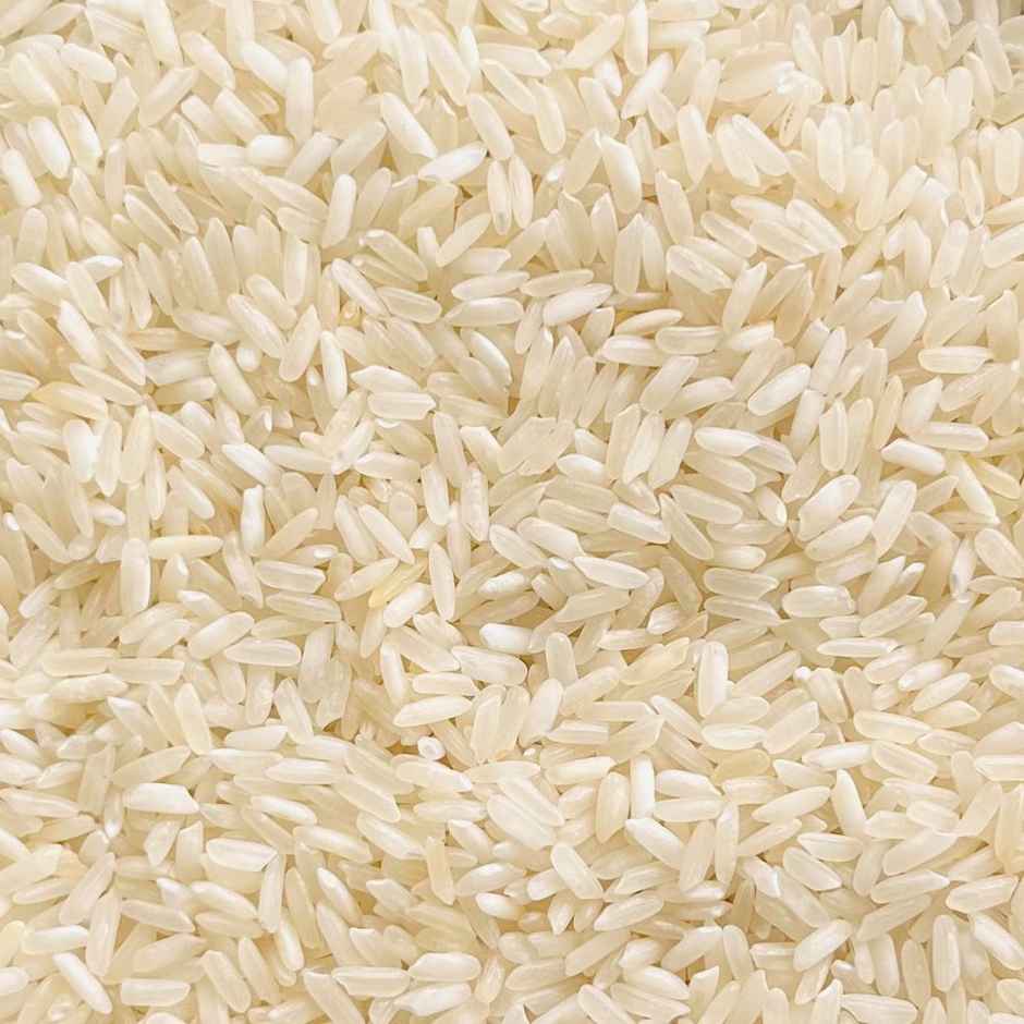 Aravalli Parmal Raw Rice