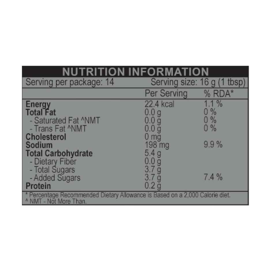 Ong's Spring Roll Sauce