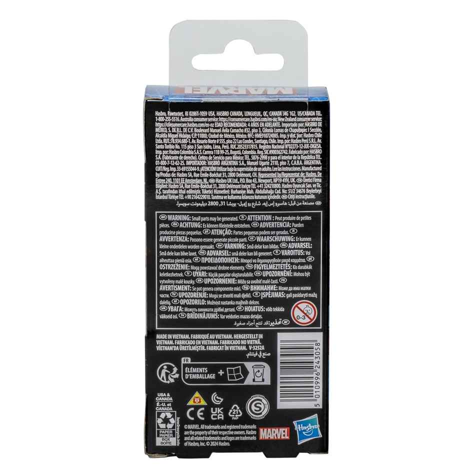 Marvel Spider-Man 6-in Basic Action Figure