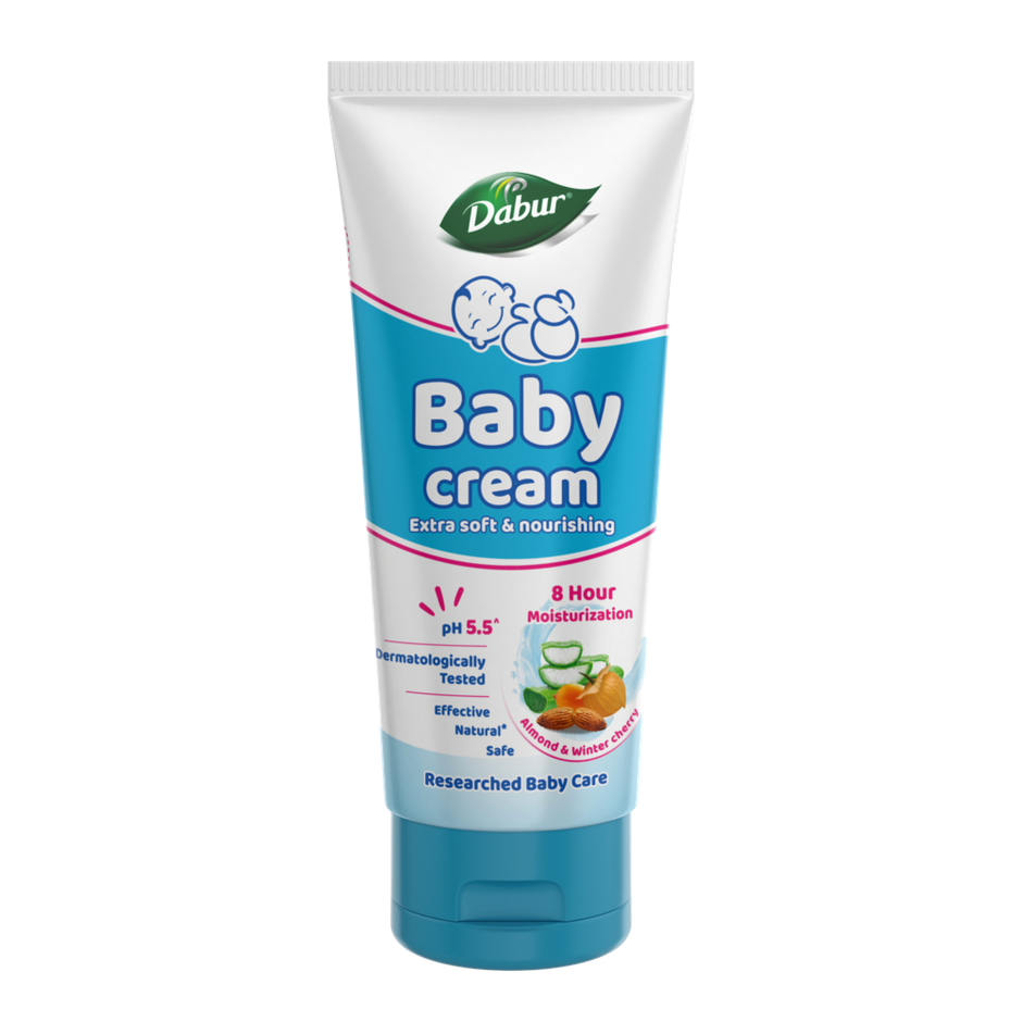 Dabur Baby Cream