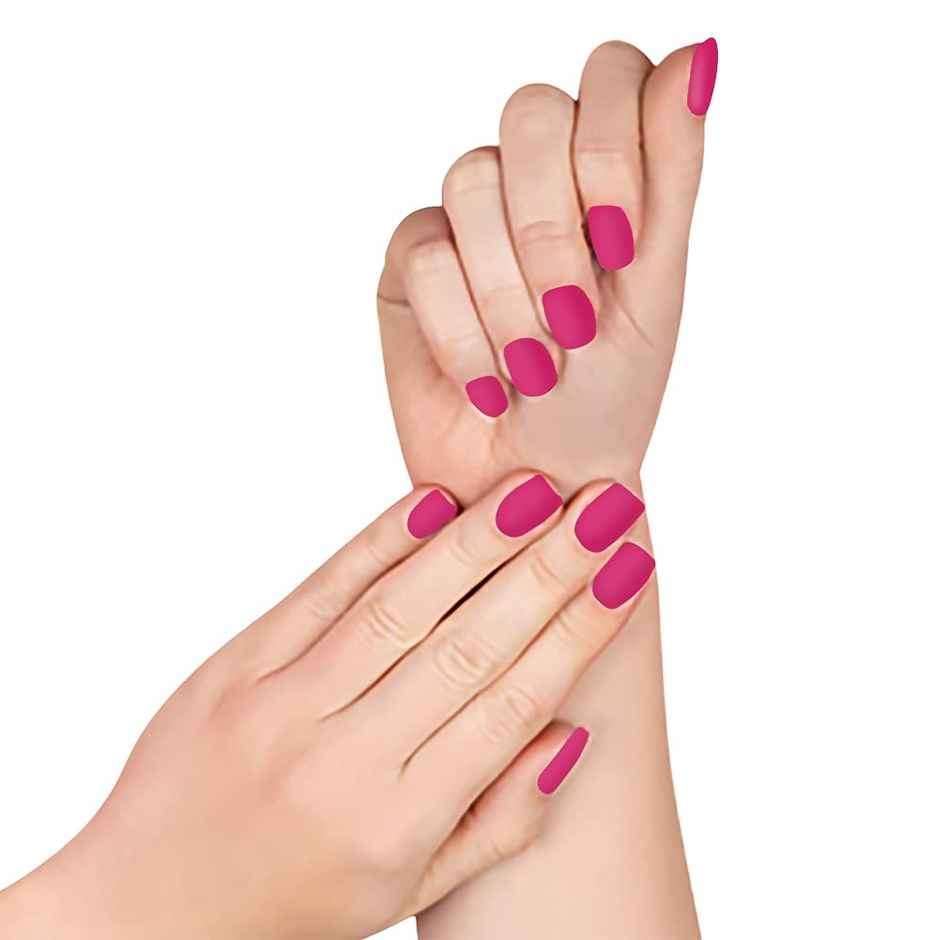 Elle 18 Nail Pops Nail Color - 172