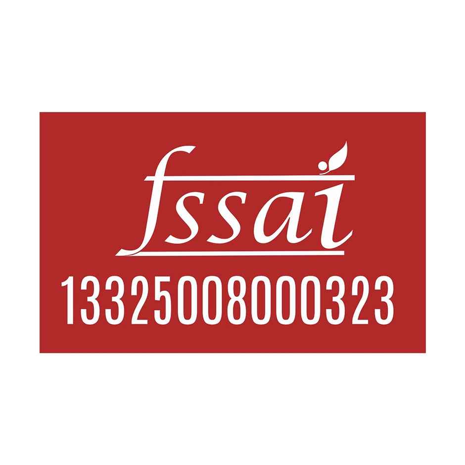 Awsum Better Bake Chocolate Cherry Muffin